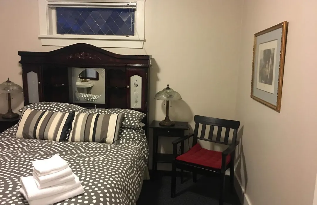 Douglas Guest House-1
