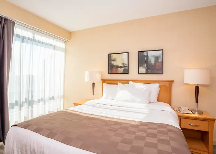 Landis Hotel & Suites Vancouver