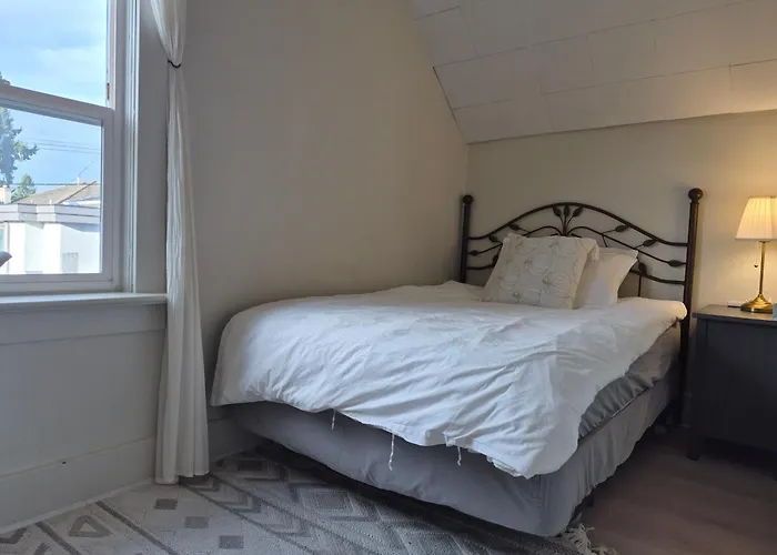 John'S House In Vancouver West